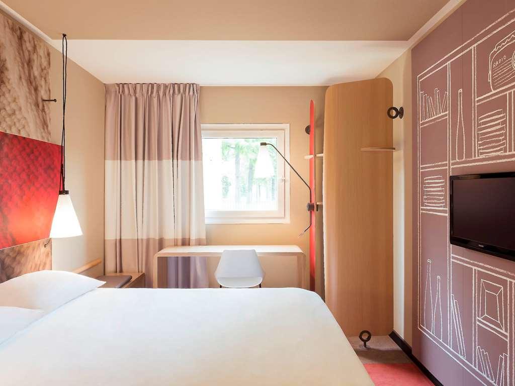 Ibis Styles Paris Poissy Hotel Cameră foto